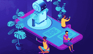 学习管理系统的在线网站攻击